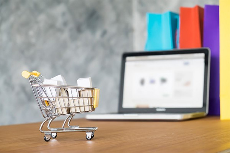 اقدامات مربوط به راه اندازی فروشگاه اینترنتی