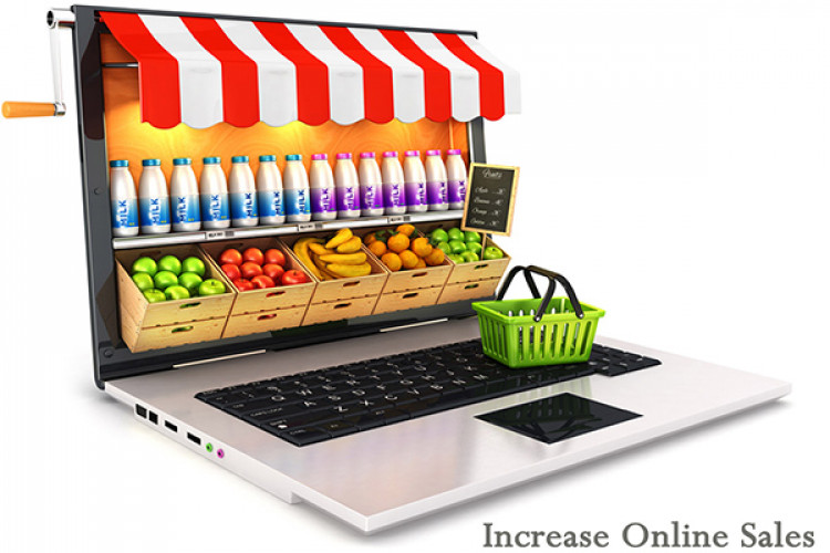 چگونه فروش اینترنتی کسب و کار خود را بهبود ببخشیم؟