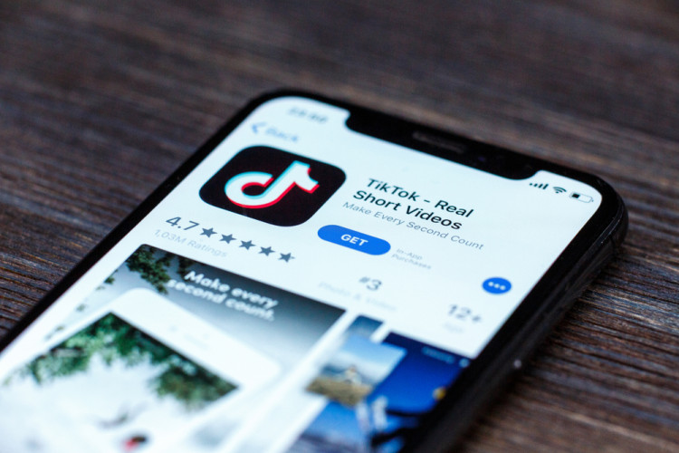 راهنمای کسب درآمد از تیکتاک TikTok
