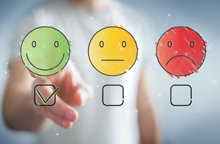 سنجش رضایت مشتری چگونه صورت میگیرد؟