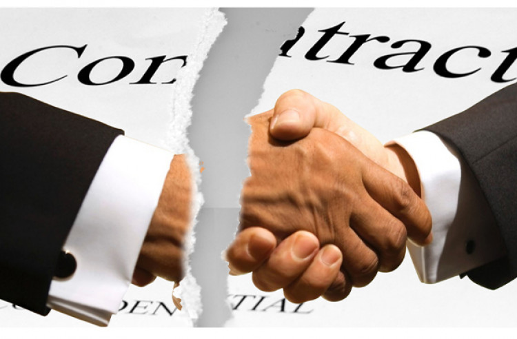 مراحل انحلال شرکت و اقدامات پس از آن چیست؟
