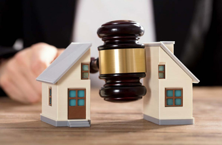 تعریف دعاوی ملکی و بررسی انواع آن