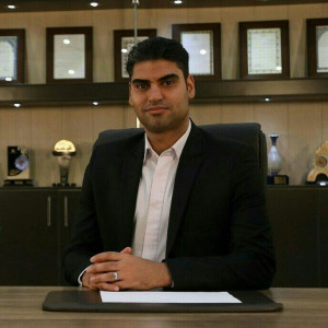 پیمان حدادی