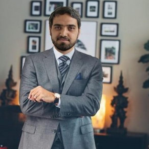 سعید ولی خانی