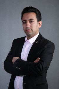 ابوالقاسم چاپاری افین