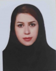 مریم جعفری