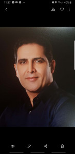 Ehsan Bahmanpour