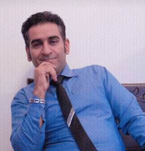 محسن حسنی