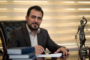 امير اماني