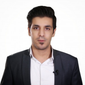 امیرحسین عطاریانی