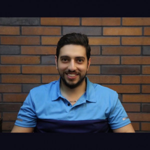 سید محمد حسین میزبان