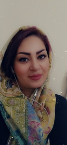 Somaye Saedi
