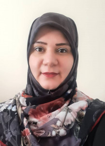 شبنم شایسته فر