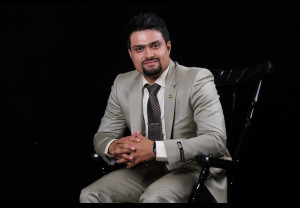 رامین صادق مفرد