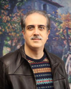 آرش منصورنیا