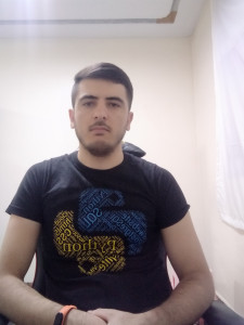 یاشار اسماعیلی