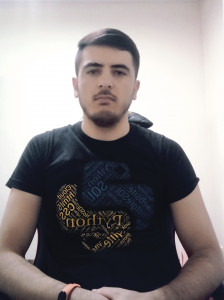جعفر اسمعیلی