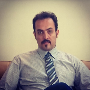 سیروس شیروانی