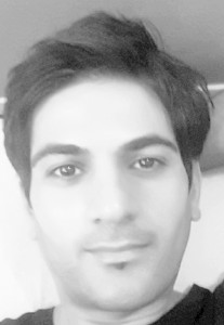 سید اکبر مرادی