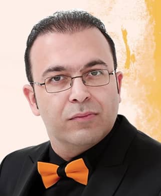 حسين يوسفي