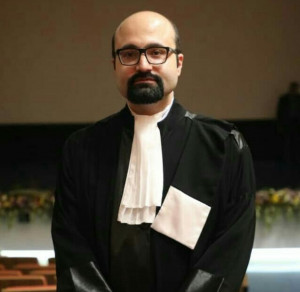 محمدهادی پورسینا