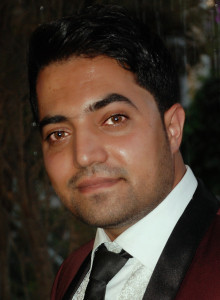 سید محمد جمال نوری صادقی