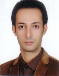 علی شهسوارزاده