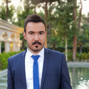 محمود امیرسلیمانی