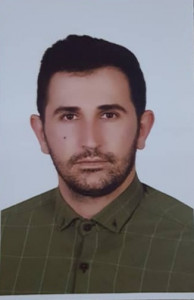 داود احمدی