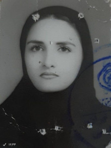 مهناز بابایی