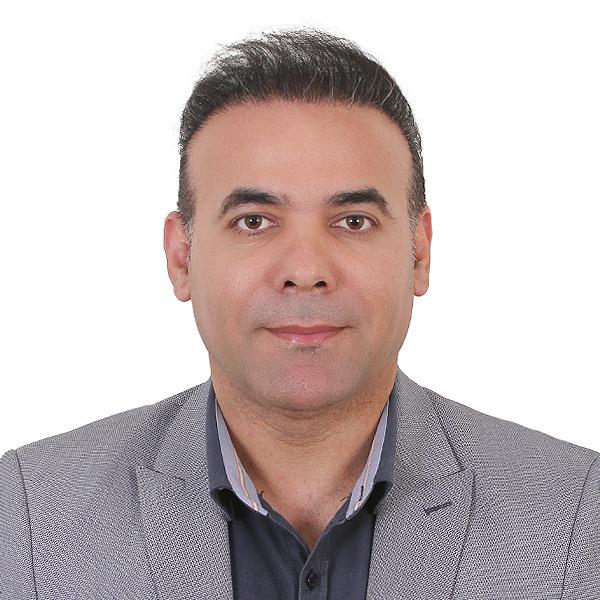 علی طاهری