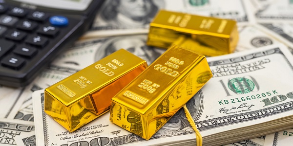 سرمایه گذاری در طلا، سکه و ارز