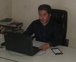 محمد غیاثی