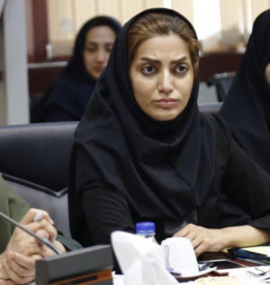 سمیرا عبدالهی